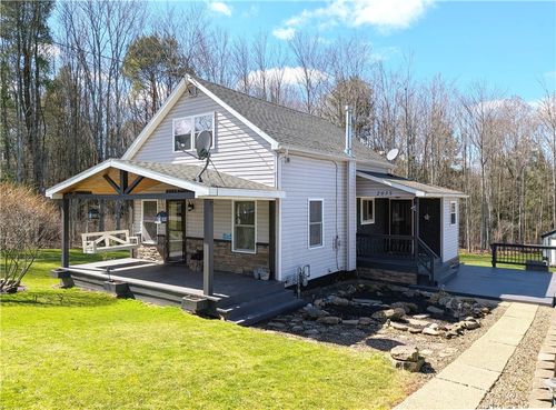 2035 E Valley Rd, Smethport, PA, 16749-5439 | Card Image