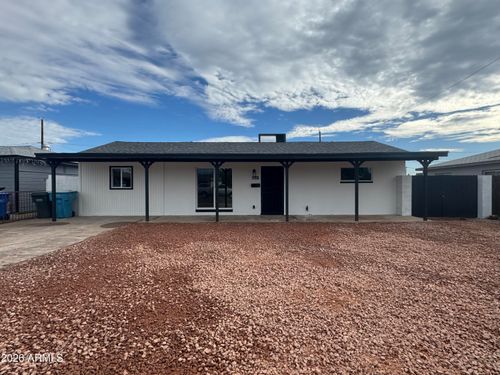 8045 N 29th Ave, Phoenix, AZ, 85051-6312 | Card Image