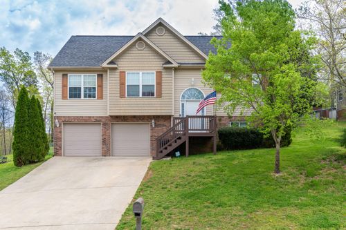 10564 Fielding Rd, Ooltewah, TN, 37363-6434 | Card Image
