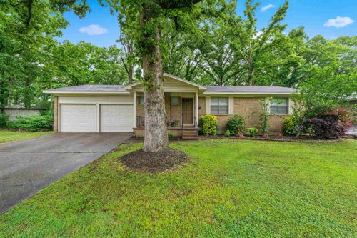 103 N Beverly Ave, Sherwood, AR, 72120-4614 | Card Image