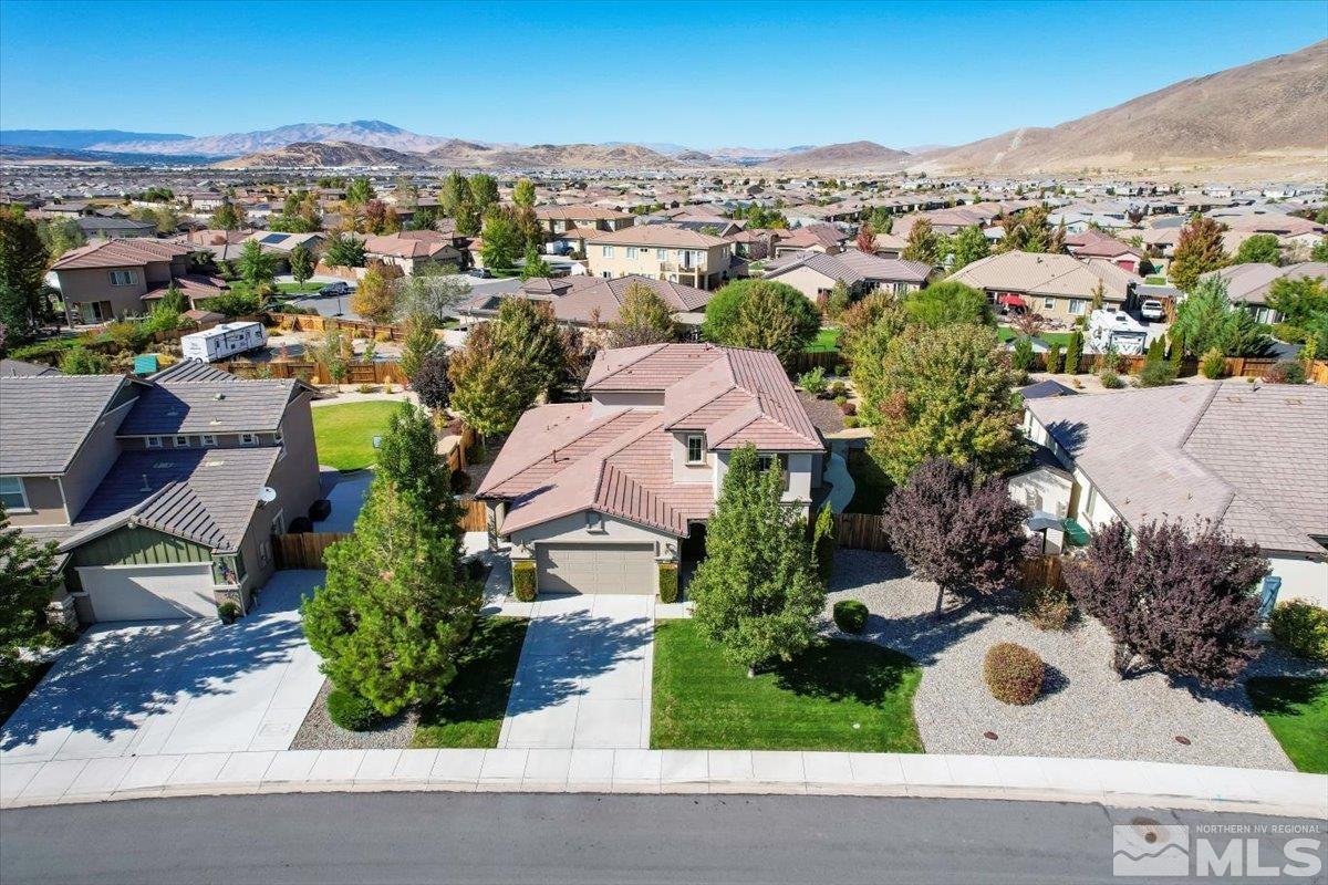 Tobiano Dr, Reno, NV 89521