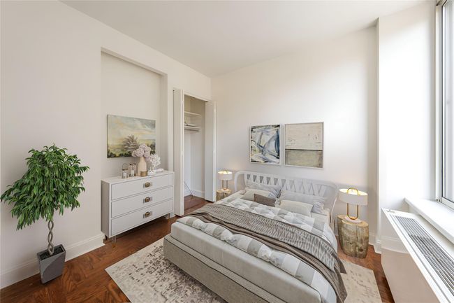 APT-10C - 200 Riverside Blvd, Condo with 2 bedrooms, 2 bathrooms and null parking in New York NY | Image 6
