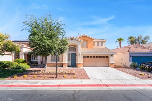 4916 Soaring Springs Ave, Las Vegas, NV, 89131-2639 | Card Image