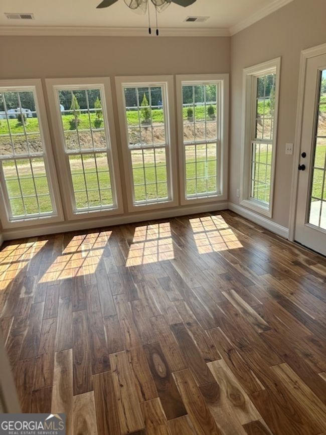 104 Freedoms Way, Townhouse with 2 bedrooms, 2 bathrooms and null parking in Calhoun GA | Image 8
