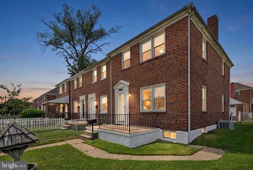 2169 Firethorn Rd, BALTIMORE, MD, 21220-4836 | Card Image