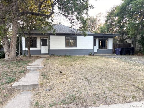 1565 S Wolcott Ct, Denver, CO, 80219-4332 | Card Image