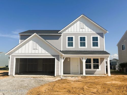146 Wildflower Ave, Mt Washington, KY, 40047-7543 | Card Image
