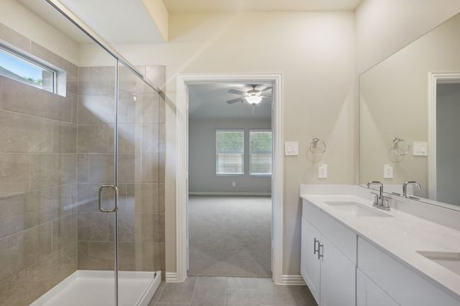 Photo is not of the actual home, but is an inspirational photo of builder’s model home and may depict options, furnishings, and/or decorator features that are not included. | Image 17
