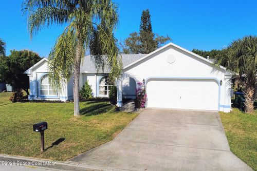 2360 High Ridge Rd, Melbourne, FL, 32935-7226 | Card Image