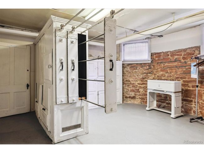 1A - 836 E 17 Th Ave, House attached with 2 bedrooms, 3 bathrooms and null parking in Denver CO | Image 44