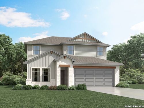 2814 Junction Bay, Converse, TX, 78109 | Card Image