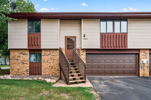 10568 Grouse Cir Nw, Coon Rapids, MN, 55433-6314 | Card Image