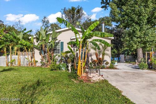 605 Cedar Ave, Holly Hill, FL, 32117-3356 | Card Image