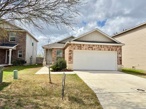 4643 Via Sonoma Trl, Converse, TX, 78109-0169 | Card Image