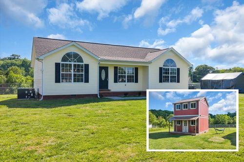 148 Rileys Bend Rd, Lynchburg, TN, 37352-5687 | Card Image