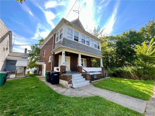 541 16th St, Niagara Falls, NY, 14301-2247 | Card Image