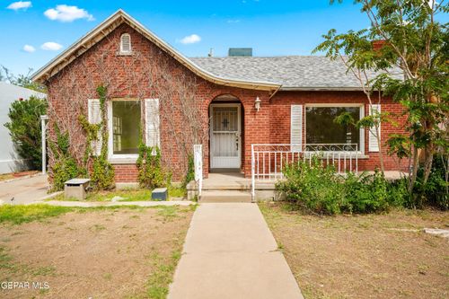1712 Elm St, El Paso, TX, 79930-3026 | Card Image