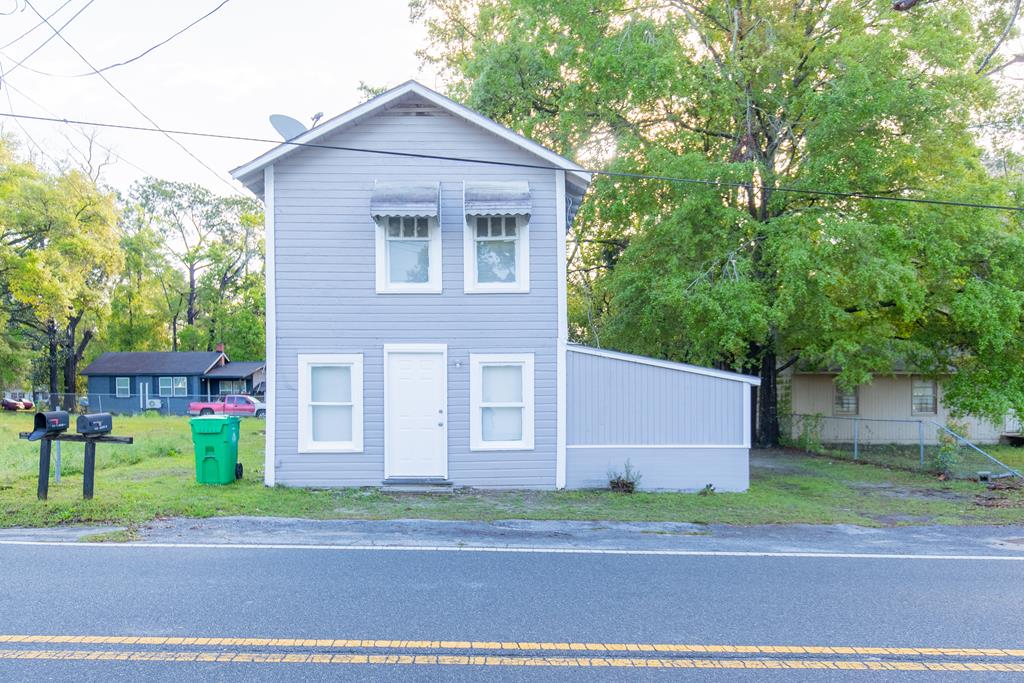 Marion St, Valdosta, GA 31602