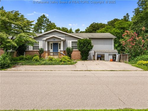 138 Woodbridge Dr, Charleston, WV, 25311-1128 | Card Image