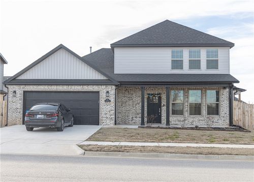 201 Vicks Circle, Centerton, AR, 72719 | Card Image