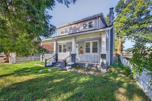 8575 Chesapeake Blvd, Norfolk, VA, 23503-5524 | Card Image