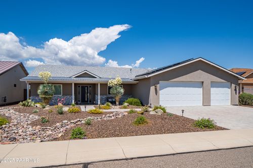 509 S Longhorn Dr, Camp Verde, AZ, 86322-4981 | Card Image