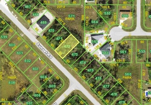 335 Sunset Rd, Rotonda West, FL, 33947-2613 | Card Image