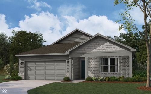 925 Angilee Way, Lebanon, IN, 46052-1294 | Card Image