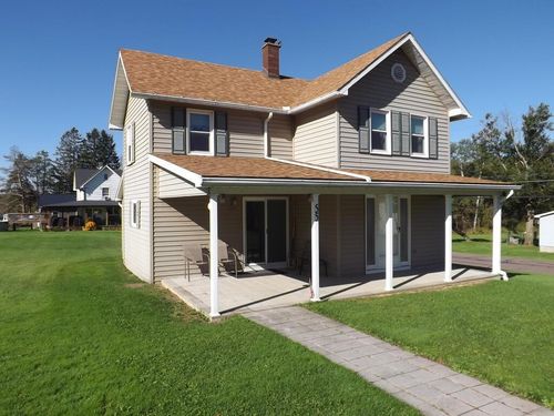 55 Center Street, Mildred, PA, 18632 | Card Image
