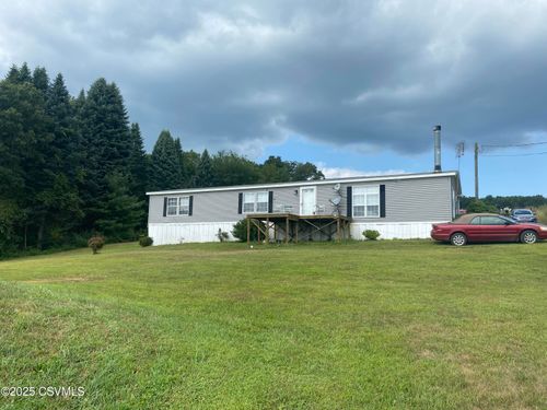 494 Buckhorn Rd, Bloomsburg, PA, 17815-7600 | Card Image