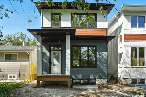 1914 Herman Ave, Saskatoon, SK, S7M0M8 | Card Image