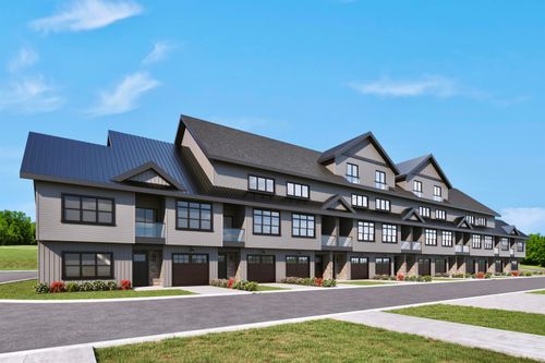 41-UNIT 41 Stonewall Corners Way, Laconia, NH, 03246 | Card Image
