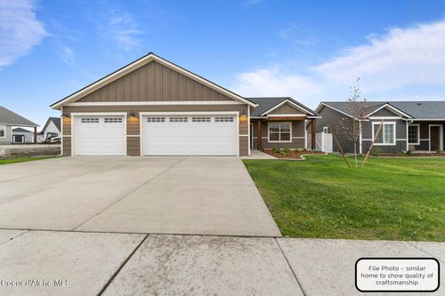 8922 W Cultivator Ave, Rathdrum, ID, 83858 | Card Image