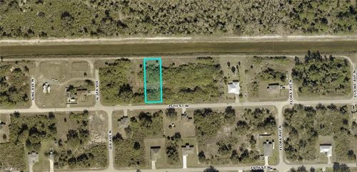 2714 75th St W, LEHIGH ACRES, FL, 33971-6877 | Card Image