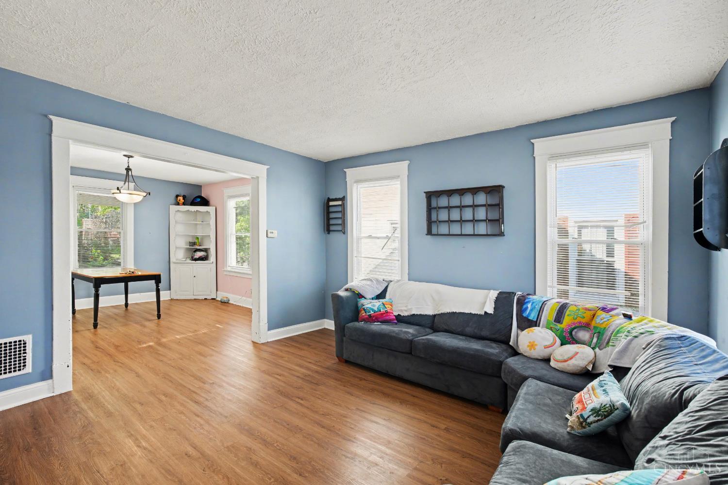 Residential in Cincinnati 4
