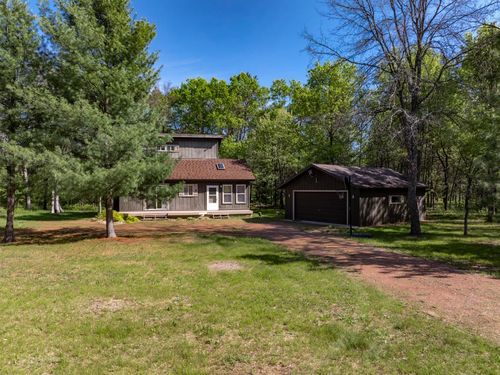 W5880 Beach Dr, New Lisbon, WI, 53950-9399 | Card Image