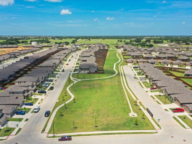 157 Greengate Dr, House other with 5 bedrooms, 3 bathrooms and null parking in Boyd TX | Image 33