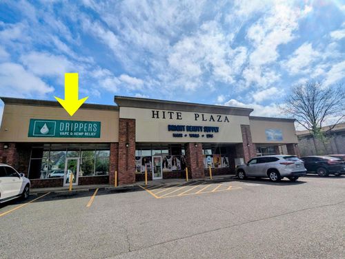 913 Malvern Avenue, Hot Springs, AR, 71901 | Card Image