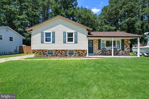 129 Scottfield Dr, NEWARK, DE, 19713-2452 | Card Image