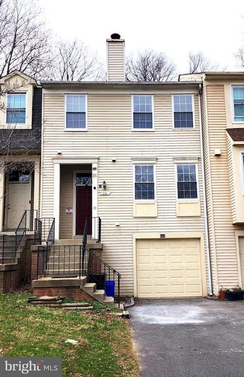 56 Cherry Bend Ct, GERMANTOWN, MD, 20874-1850 | Card Image