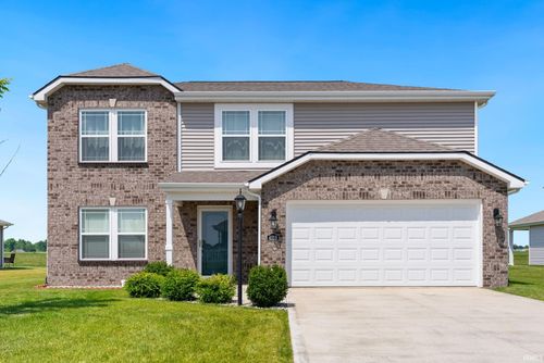 4528 Stone Harbor Ct, New Haven, IN, 46774-7404 | Card Image