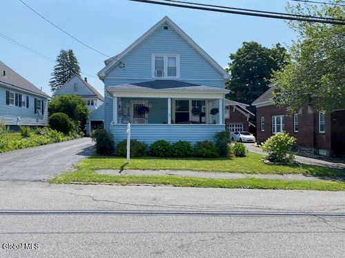 191 Brookside Ave, Amsterdam, NY, 12010-2606 | Card Image
