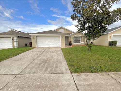 3186 Whooping Crane Run, Kissimmee, FL, 34741-7508 | Card Image