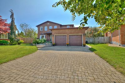 23 Barbican Trail, House other with 4 bedrooms, 4 bathrooms and 6 parking in Saint Catharines ON | Image 3