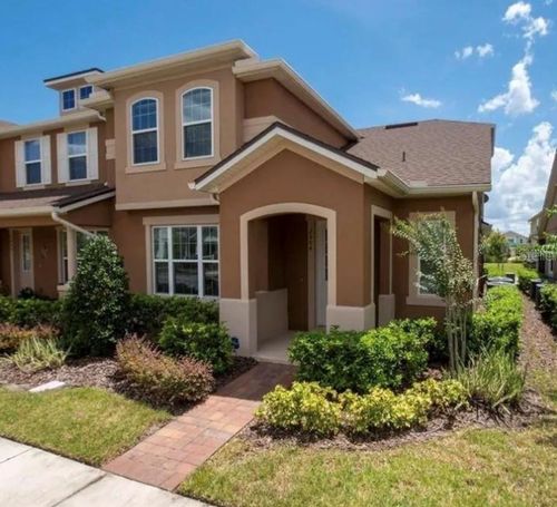 2504 Fassona Dr, KISSIMMEE, FL, 34741-7960 | Card Image