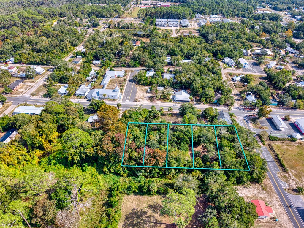 Land in Carrabelle 5