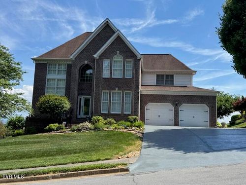 3401 Stoneridge Dr, Johnson City, TN, 37604-2182 | Card Image