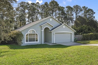 543 Skyland Terrace, House other with 4 bedrooms, 2 bathrooms and null parking in Deltona FL | Image 3