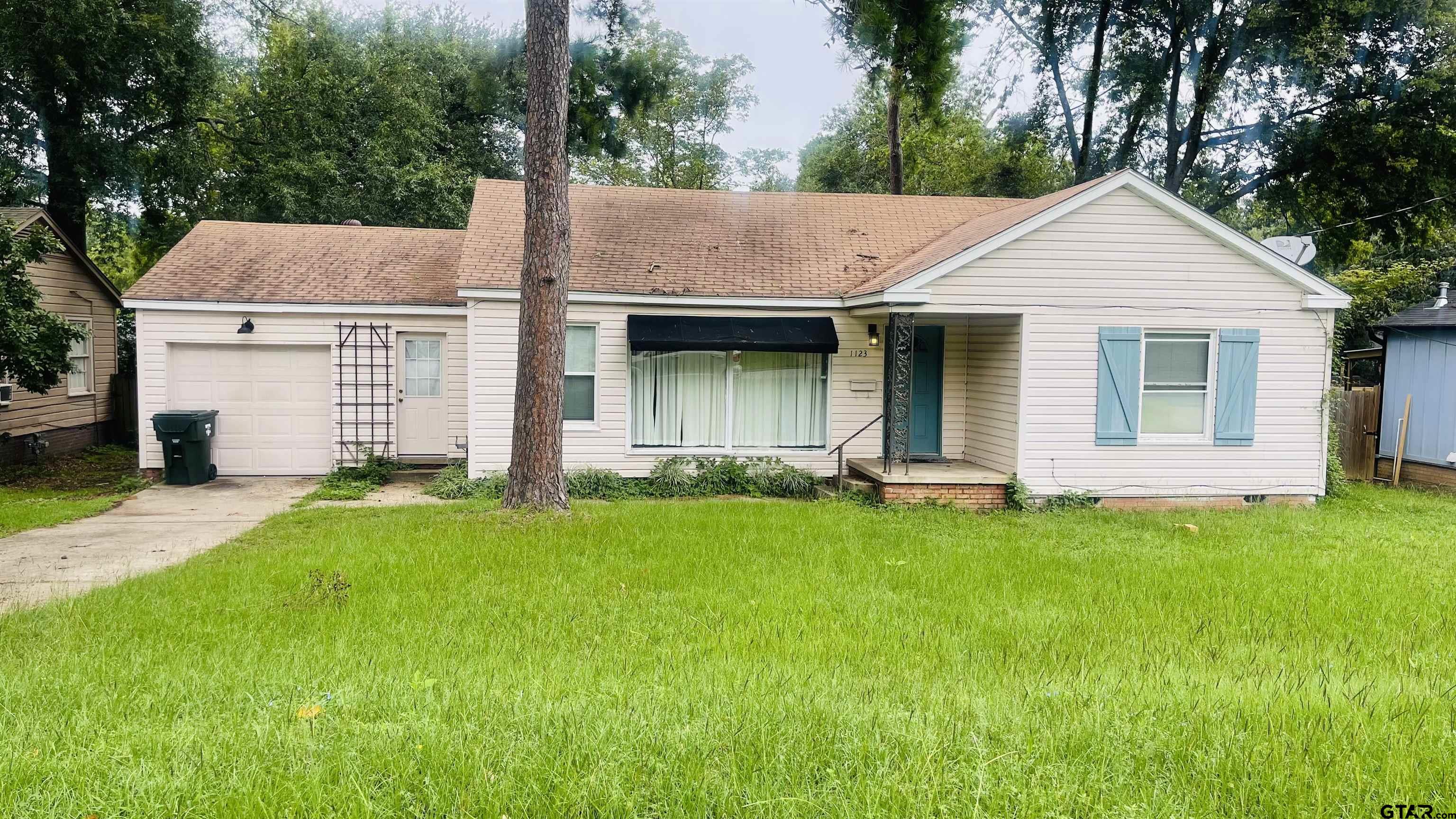 Dogwood St, Tyler, TX 75701