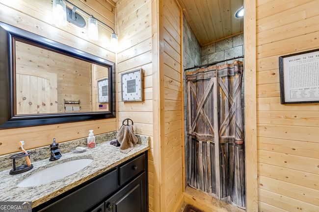 339 Jones Rd, House other with 2 bedrooms, 2 bathrooms and null parking in JEFFERSON GA | Image 24